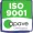 Certification ISO 9001